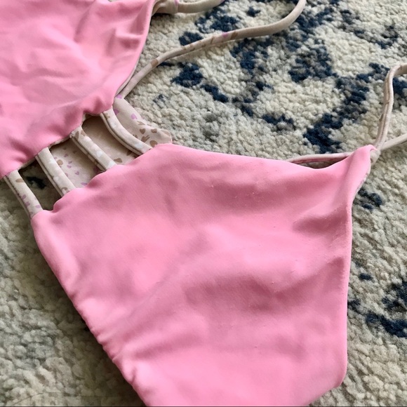 Cherry blossom Sakura bikini - Picture 6 of 6